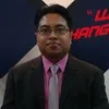 Muhammad Shahrudin Abd Rahman