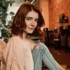Lily Hargrave