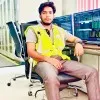 Mandeep Ranga