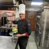 Chef Mukesh Gusain