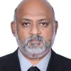 Jerry Augustine