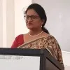 Mrugakshi Rajhans