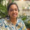 Pujitha Lakshmi Perisetla