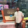 GOKUL GOWDA