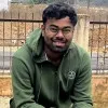 Nagendra Sai Kiran Ommina Venkata