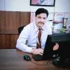 Rahul Agnihotri