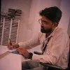 Harsh Ranjan