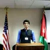 Abdallah Banisaidan