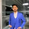 Krischal Bhandari