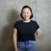 Sarah Park