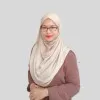 irmaliza kamsan