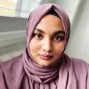 Javeria Tahir