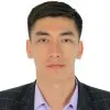 Ilesbek Ashuraliev
