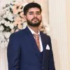 Syed Ibrar Hussain Shah