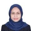 Nurul Farisya Amera Ahmad Suhaimi
