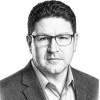 David Speers
