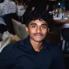 Aaron Mathew