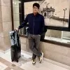 Sidheshwar Tiwari