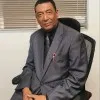 Mahdi Van der Ross