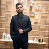 Mubashir Zahid