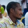 Benjamin Otoo