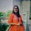Pavani Reddy Biddala