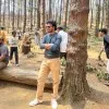 CA Harish Gudla