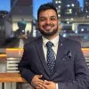 Pranay Kumar Saxena