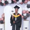 Choga Violet katlego