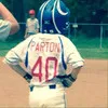 Joey Parton