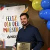 J Eric Palominos Marban