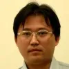 Lewis Huang