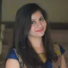 Samruddhi Bhanushali