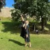 Freya Blain