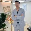 Shaun Wang