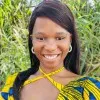 Nasiphi Precious Ngcetshu