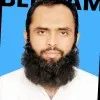 Behram Abubakar