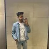 Harsh Kumar Singh Gautam