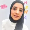 sabrine saleh