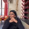 Anita Jacob