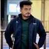 Piyush Jaiswal