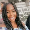 Amber Buggs