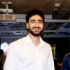 Daniel Farajollahi