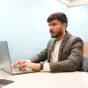 Chandrashekar Somineni