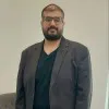 Haider Afridi