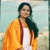 Moumita Das