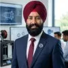 Jaspal Jajj
