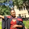 Khethiwe Mndebele