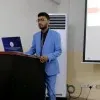 Saif ur Rehman