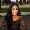 Amber Alam